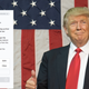 Illustration for article titled Take Trump’s new, totally unbiased survey on how the press are all dirty liars